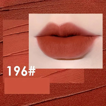 Velvet Lipstick Set